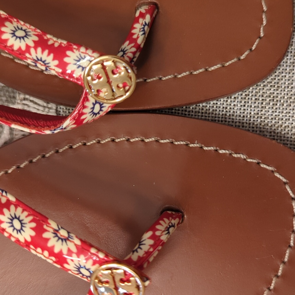 Tory Burch sandals - Picture 3 of 7